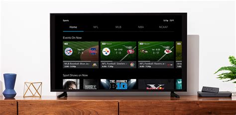 Introducing Xfinity Sports Zone .